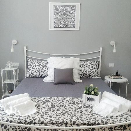 Dove Nasce Il Sole B&B Nicolosi Exteriör bild