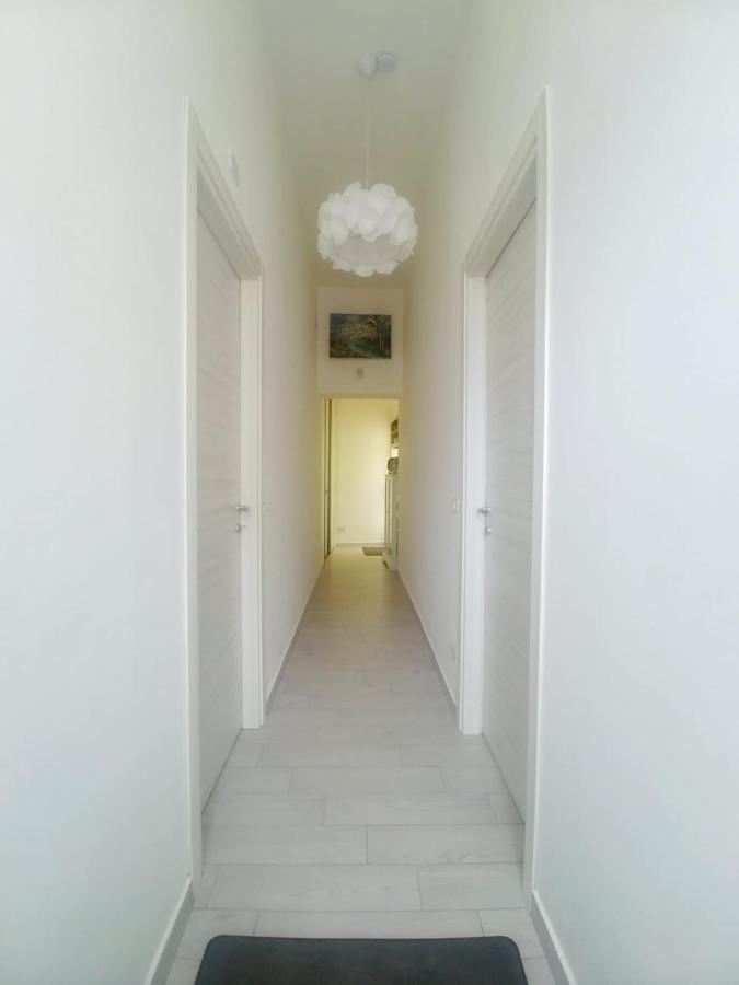 Dove Nasce Il Sole B&B Nicolosi Exteriör bild
