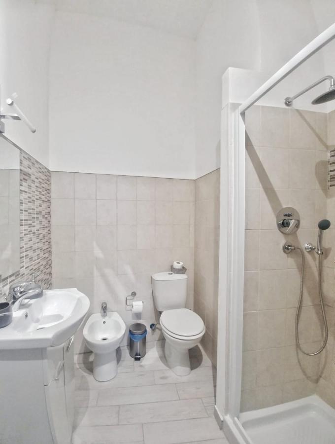Dove Nasce Il Sole B&B Nicolosi Exteriör bild